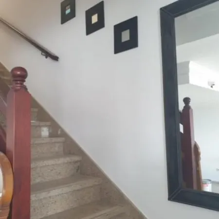 بيت ضيافة Eden Ka'laya أريناغا