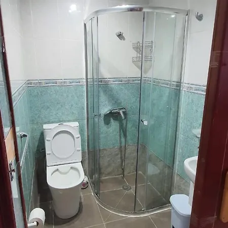 Eden Ka'laya 3* أريناغا